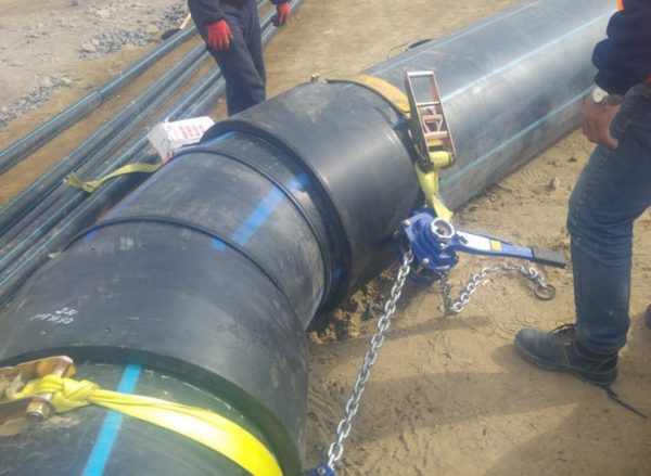 HDPE Pipe