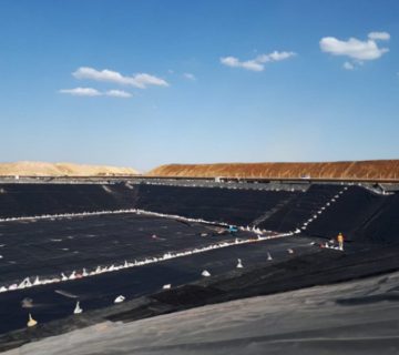 himmet dede altın madeni