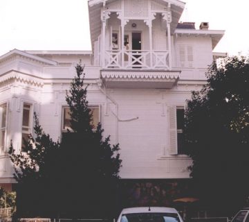 IKEA Merkez Ofis Restorasyon