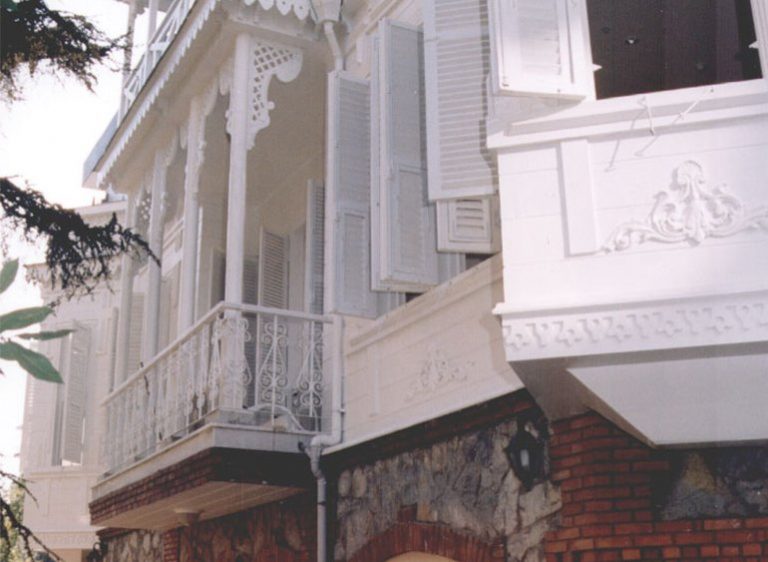 IKEA Head Office Restoration