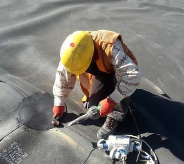 lapseki altın madeni