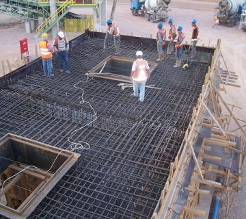 temel çalışmaları