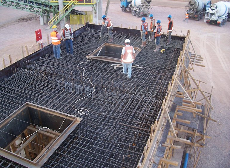 temel çalışmaları