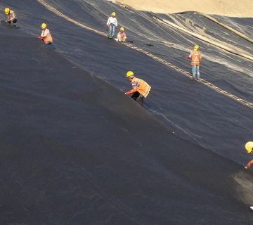 tepeova bakır madeni