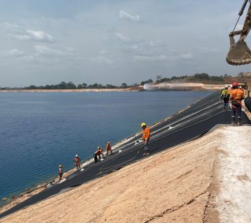 ITY Gold Mine Phase 5