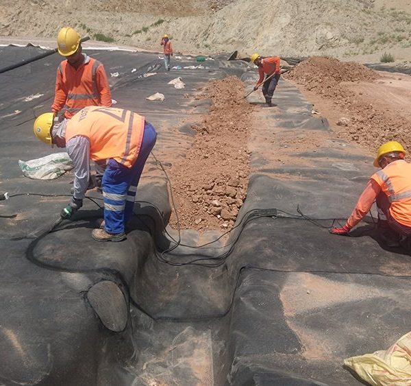 çöpler altın madeni