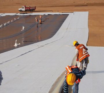 çöpler altın madeni