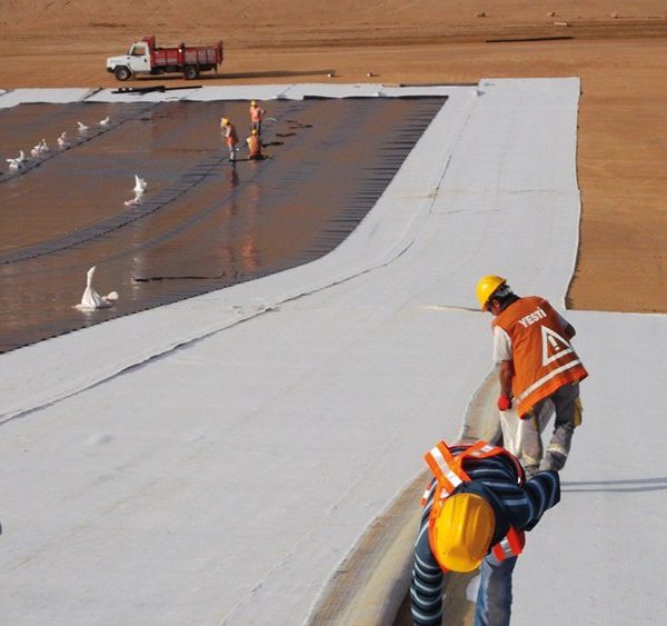 çöpler altın madeni