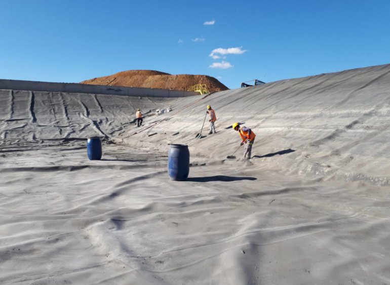 himmet dede altın madeni