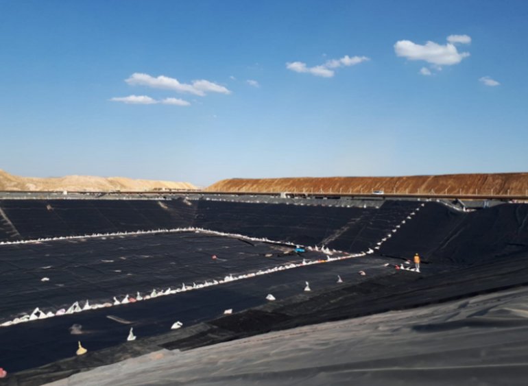 himmet dede altın madeni