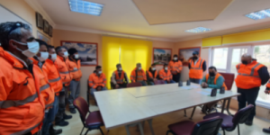 Yesti Group 2022 Terfileri Yesti Group 2022 Terfileri