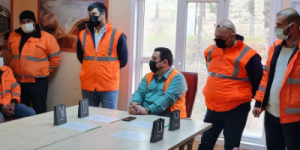 Yesti Group 2022 Terfileri Yesti Group 2022 Terfileri