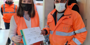 Yesti Group 2022 Terfileri Yesti Group 2022 Terfileri