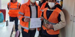 Yesti Group 2022 Terfileri Yesti Group 2022 Terfileri