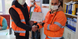 Yesti Group 2022 Terfileri Yesti Group 2022 Terfileri