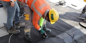 TÜV SÜD Plastik Kaynakçı Sertifikalarını Yenilemenin Gururunu Yaşıyoruz