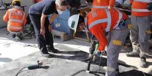 TÜV SÜD Plastik Kaynakçı Sertifikalarını Yenilemenin Gururunu Yaşıyoruz