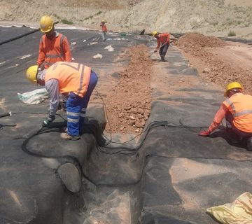 çöpler altın madeni