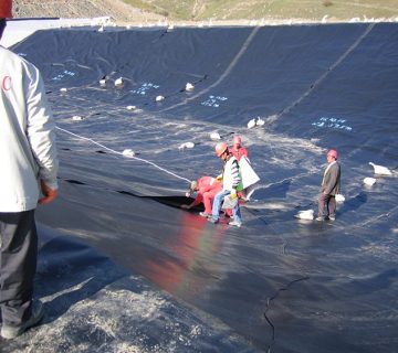 gedebey altın madeni