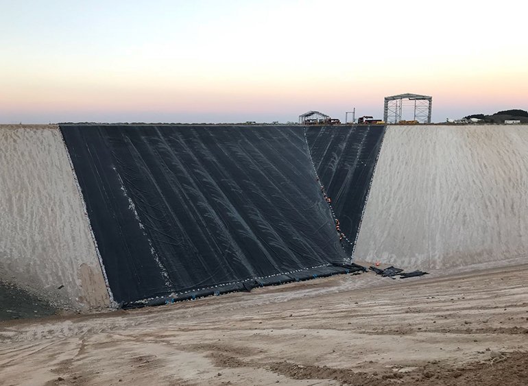 ivrindi altın madeni