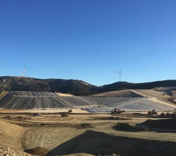 ivrindi altın madeni