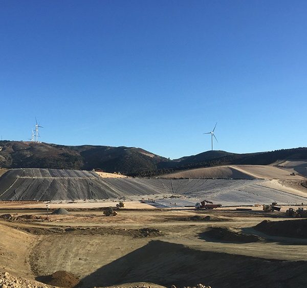 ivrindi altın madeni