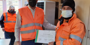 Yesti Group 2022 Terfileri