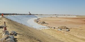 Delgo Mining Abu Sari Altın Madeni Delgo Mining Abu Sari Altın Madeni