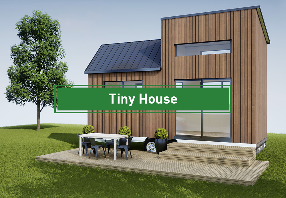 Tiny House